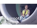 Download Lagu Het Grootste Vliegtuig | STE | Het Klokhuis