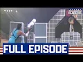Gladiator Nitro Beat Twice In Assault American Gladiators Full Episode S03E22