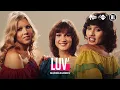 LUV': de populairste meidengroep die Nederland ooit gekend heeft • Muzieklegendes // Sterren NL