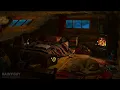 Deep Sleep in a Cozy Winter Hut | Relaxing Fireplace Crackling, Blizzard, Wind & Snowfall Sounds