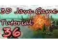 OpenGL 3D Game Tutorial 36 Instanced Rendering