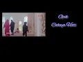 Download Lagu CAHAYA HATI, OPIK dengan lirik