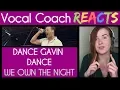Download Lagu Vocal Coach reacts to Dance Gavin Dance - \