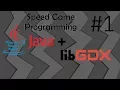 Speed game programming Java with LibGDX
