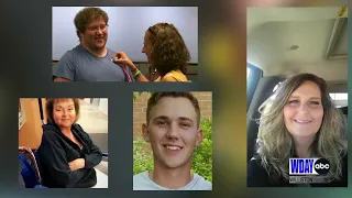 How a West Fargo graduate who died 5 years ago continues to help people today