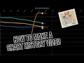 How To Make a Billboard Hot 100 Chart History Tutorial