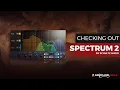 Lagu Checking Out Spectrum 2 by Schulz Audio