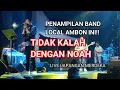 Download Lagu PENUH PERCAYA DIRI! PENAMPILAN OPENING BAND LOCAL AMBON  JUGA TIDAK KALAH DNGAN ARIEL NOAH 9/11/2019