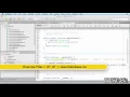 php tutorial Identifying the singleton pattern
