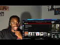 THE CLEAN UP CREW - THE ALCHEMIST & HIT-BOY GOLDFISH Full Album Reaction