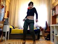 SoCo by WIZKID  (freestyle dance)