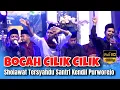 Download Lagu Bocah Cilik Cilik | Sholawat Tersyahdu Santri Kendil Purworejo