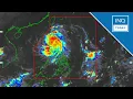Download Lagu Paolo now a typhoon; makes landfall in Isabela | INQToday