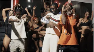 gucci mane met gala remix feat offset fto sett mac critter kato2x official music video 