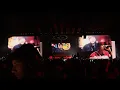 Justin Bieber - Baby - Live at Coachella 2026