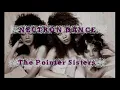 Neutron Dance by: The Pointer Sisters