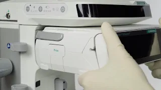 Spaceplus pumps into Spaceplus Station