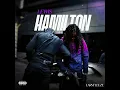 Lewis Hamilton - La Rvfleuze