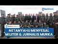 Download Lagu Rangkuman konflik Gaza-Israel: Netanyahu Menyesal soal RS Nasser Hingga Jurnalis Mundur karena Gaza