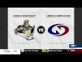 HSSB LNS vs LSE