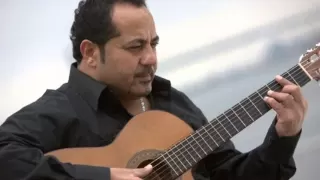 أسماعيل الفروجي تريديني ما أغار 