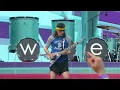 "Pork and Beans" Weezer@Nationals Park Washington DC 8/8/21
