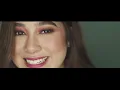 Kahit Maputi Na Ang Buhok Ko - Moira Dela Torre | The Hows of Us OST (Music Video)