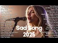 Download Lagu Beautiful Songs 2025 | Easy-Listening Sad Love Melodies That Fade Like Lost Dreams | Emotional Song