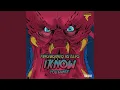 I Know You Want It (Original Mix)