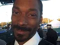Snoop Dogg live on WestFestTV before he hits tha stage for NFL Network Super Bowl Weekend