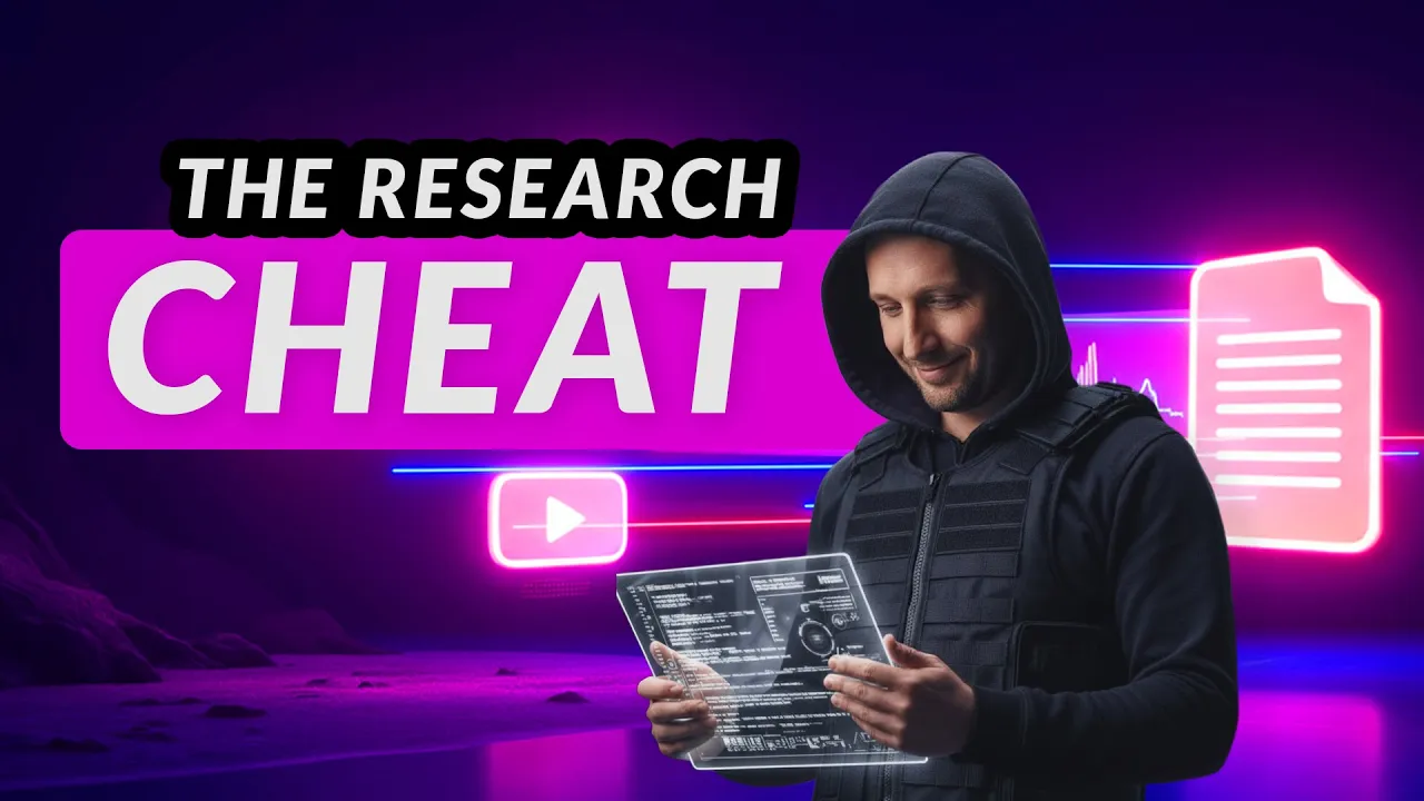 Academind channel featured image