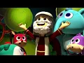 El Arca de Noé - Las Canciones del Zoo | El Reino Infantil
