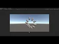 Unity Ripple PingPong