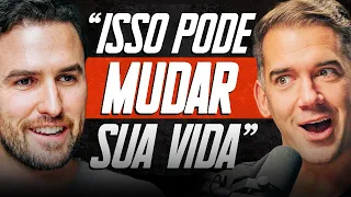 The Mindset Mentor  Como se conectar com seu futuro e realizar seus sonhos sem esforço é simples!