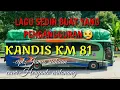 lagu batak sedih buat yang pengangguran cover Heryantoaritonang//KANDIS KM 81