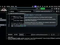 For CDP project Python tutoring 7