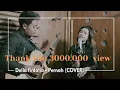 Azmi - Pernah (COVER) by Della Firdatia