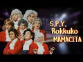 Download Lagu 【中字】Super Junior - S.P.Y. + Rokkuko + MAMACITA（Opera ver.）