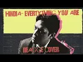 Download Lagu Hindia - everything u are || Reagge Cover