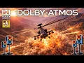 Lagu 5.1 Dolby Atmos TEST | INSANE Surround Sound Demo, 4K Ultra HD 60fps