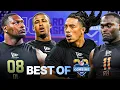 The BEST OF the 2026 NFL Scouting Combine