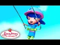 Facing her fears! 🍓 Strawberry Shortcake 🍓Berry Bitty Adventures 🍓 Kids Show