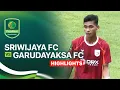 Download Lagu SRIWIJAYA 0-2 GARUDAYAKSA | HIGHLIGHTS | PEGADAIAN CHAMPIONSHIP 2025/26