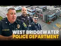 Ride Along With West Bridgewater Police Real Stories Real Officers