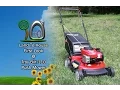 Troy Bilt 110 Mower First Look