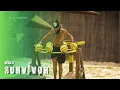 Download Lagu Agustín vence a Tadeo en la batalla más dura por el collar | Survivor México