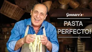 5 Perfect Pasta Dishes You Need to Make