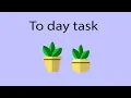 Flat Design Potted Plants Illustrator CC Tutorial