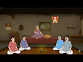 Download Lagu चार रोटी चार बेटे | Hindi Kahani | New Hindi Kahaniya | Hindi Story | cartoon | |Mishu toons