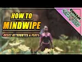 OUTDATED Reset Attributes Feats Conan Exiles Guide 2023